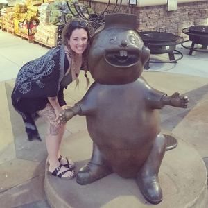 Meet your Posher, Jessy